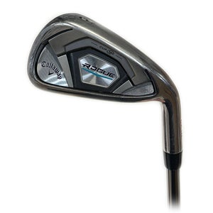 Callaway Rogue CF18 Single 5 Iron 2* Flat Graphite Recoil ESX 460 F3 Regular
