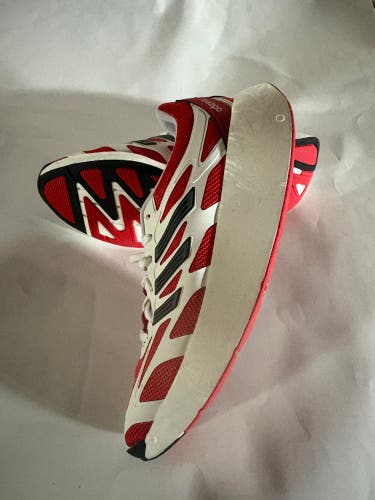 Adidas Adizero Aruku Shoes Sneakers Men’s 10.5 or 11.5 JI0308 $140 Retail New