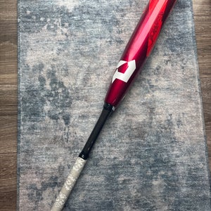 2024 DeMarini Zoa Composite USSSA Certified Bat (-5) 27 oz 32" (New)