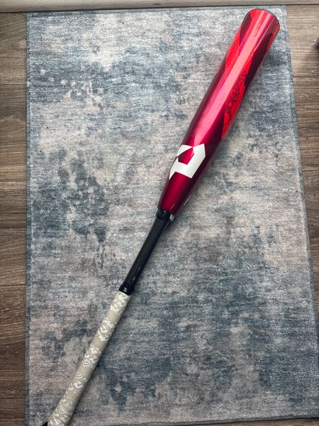 2024 DeMarini Zoa Composite USSSA Certified Bat (-5) 27 oz 32" (New)