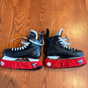 Bauer XLP Hockey Skates Size 5 (Used)