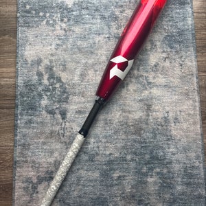 2024 DeMarini Zoa Composite USSSA Certified Bat (-10) 20 oz 30" (New)