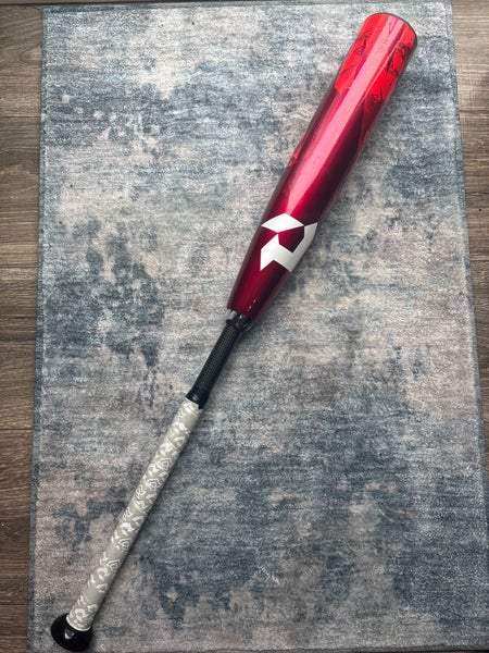 2024 DeMarini Zoa Composite USSSA Certified Bat (-10) 20 oz 30" (New)