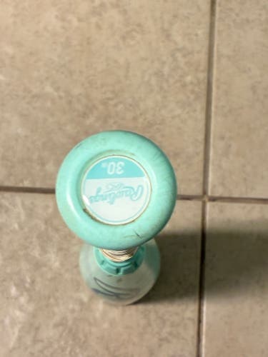Rawlings Icon Bat (-5) 25 oz 30" (Used)