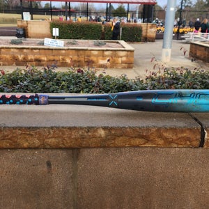 Easton Bat 22 oz 33"