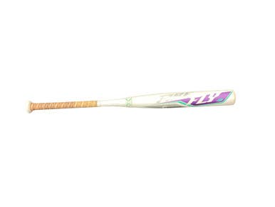 Used Easton FIRE FLY BB/SB Fastpitch Bat 29" 11846-S000100195