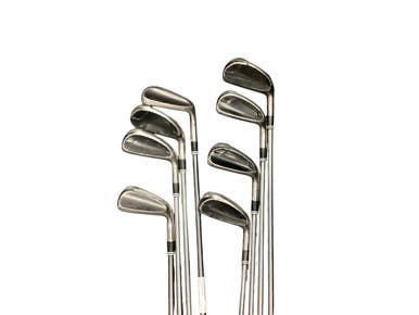 Used Cleveland HB3 Mens Iron Set RH 4I-PW 11846-S000100197