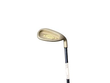 Used Callaway BIG BERTHA Golf Wedge Mens RH Sand Wedge 11846-S000100191