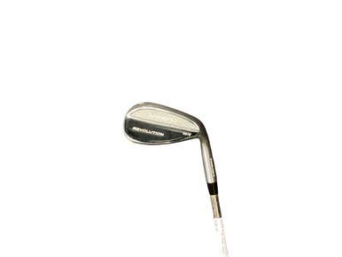 Used Maxfli REVOLUTION Golf Wedge Mens RH 52 Degree 11846-S000100187