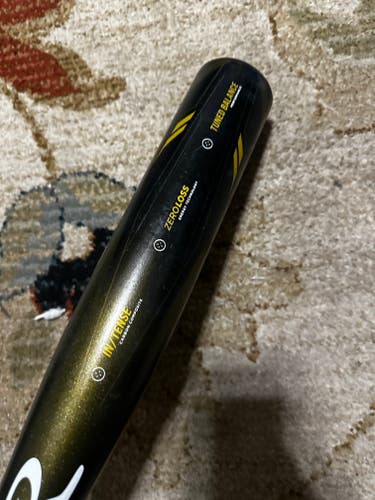 Rawlings Icon Composite BBCOR Certified Bat (-3) 26 oz 31" (Used)