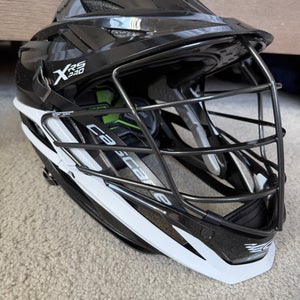 Cascade XRS Pro Helmet (New)