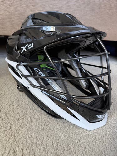 Cascade XRS Pro Helmet (New)