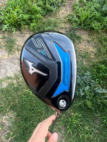 Mizuno ST-Z 230 19° 3 Hybrid