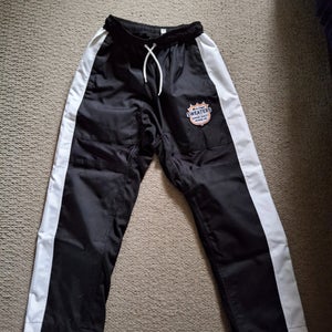 New Men's League Sweaters Cooperall Pant