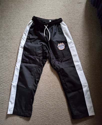 New Men's League Sweaters Cooperall Pant