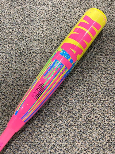 Used USSSA Certified 2025 Soldier Sports Tank Composite Bat 31" (-10) | GREAT CONDITION