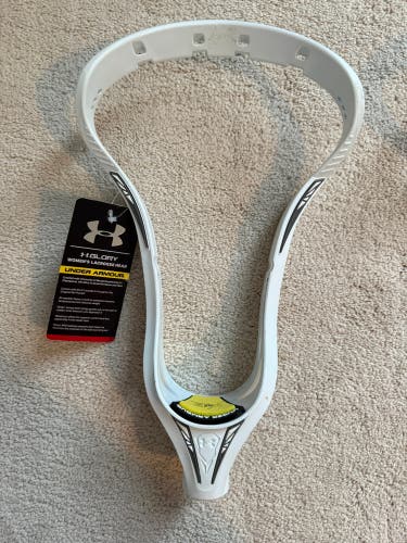 Under Armour Glory Head (New)