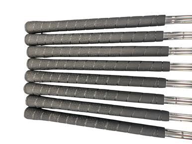 Used Northwestern PRO BILT PLUS Mens Iron Set RH 3I-PW 11682-S000127372