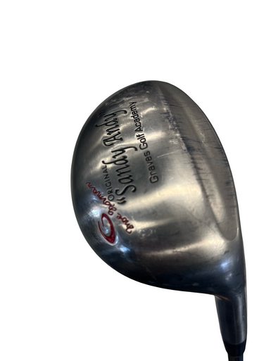 Used SNADY ANDY SW Golf Wedge Mens RH Sand Wedge 11682-S000126751