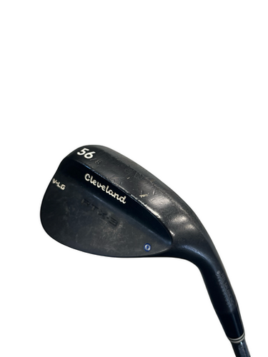 Used Cleveland RTX-3 56/8 Golf Wedge Mens RH 56 Degree 11682-S000126749