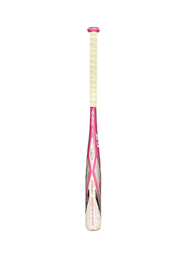 Used Easton PINK SAPPHIRE 28 -10 BB/SB Fastpitch Bat 28" 11682-S000126754
