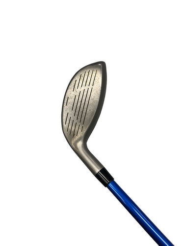 Used Ping RAPTURE 2H Mens Hybrid Club RH 2 Hybrid 11682-S000124373