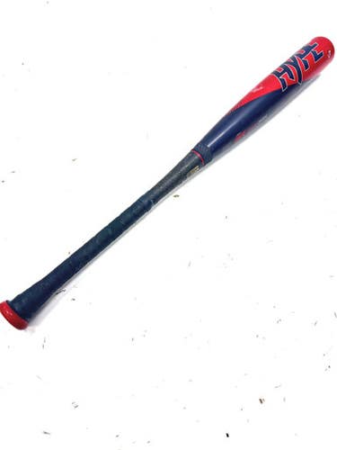 Used Easton ADV HYPE BB/SB High School -3 Bat 31" 11860-S000304215