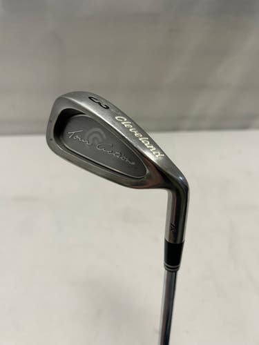 Used Cleveland TA5 Mens Individual Iron RH 3 Iron 11490-S000268489