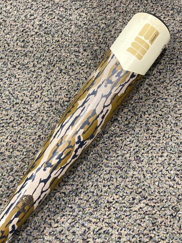 Used USSSA Certified 2023 Warstic Warhawk 3 Bat 29" (-10) | Mossy Oak Edition