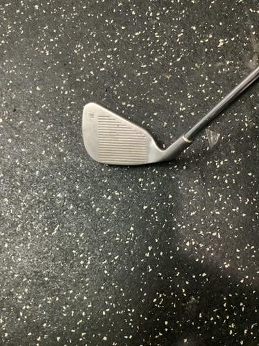 Ping Used Right Handed Men's Regular Flex Steel Shaft Wedge