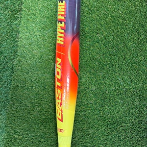 2026 Easton BBCOR Certified Bat (-3) 30 oz 33" (New)
