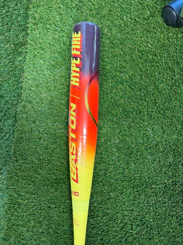 2026 Easton BBCOR Certified Bat (-3) 30 oz 33" (New)