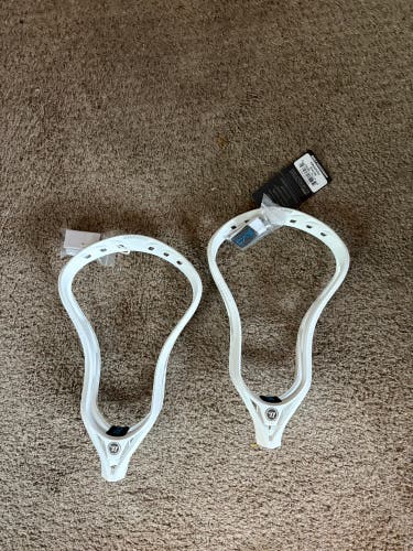 2 Warrior Evo QX-O Unstrung Head (New)