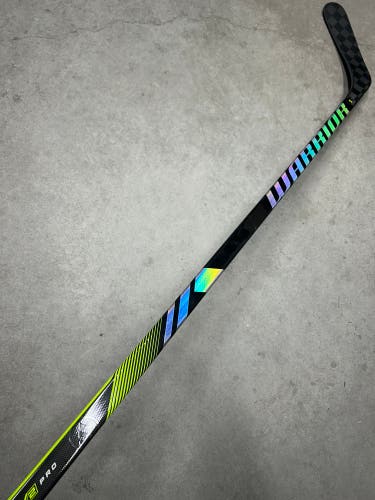 75 Flex P92 Senior Warrior Alpha LX2 Pro Left Hand Hockey Stick Pro Stock (New)