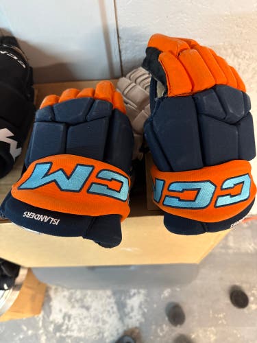 CCM 85C Gloves 12" (Used)