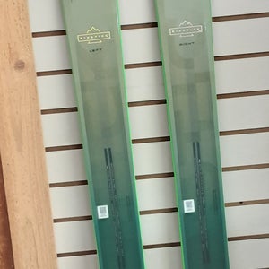 Mens Elan Ripstick 96 Skis- Size 175 (New)