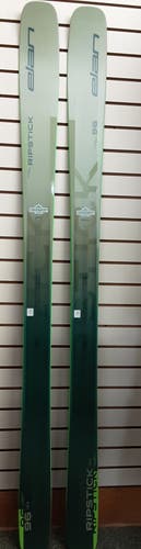 Mens Elan Ripstick 96 Skis- Size 182 (New)