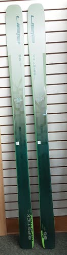 189 cm Elan Ripstick 96 Skis (New)