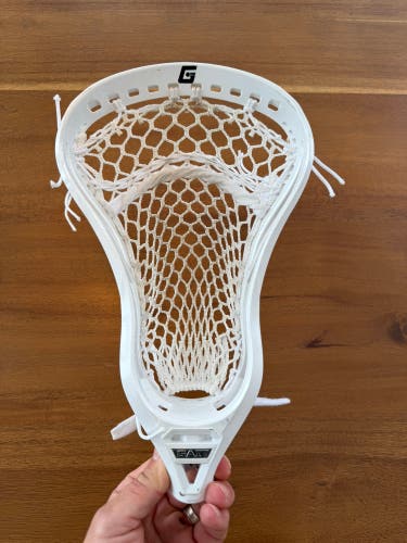 Gait Torq 2, professionally strung, barely uses