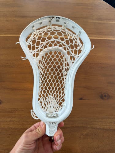 STX Surgeon 1K Used, strung