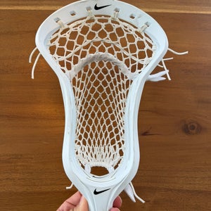 Nike Surge Elite, Strung, Slightly used