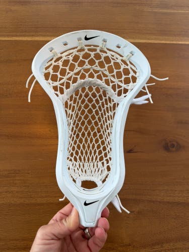 Nike Surge Elite, Strung, Slightly used