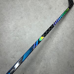 80 Flex Custom P88M Senior Warrior Alpha LX2 Pro Left Hand Hockey Stick Pro Stock (New)