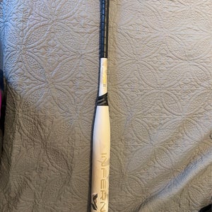 AXE Inferno Composite Bat 26 oz 34" (Used)