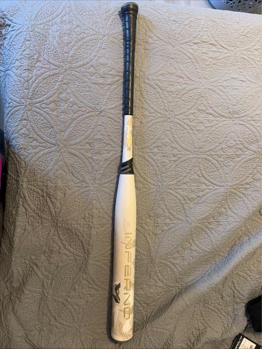 AXE Inferno Composite Bat 26 oz 34" (Used)