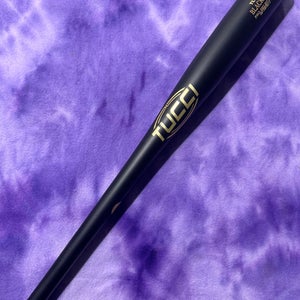 Tucci TL-JA27S-B (Used)