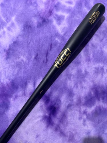 Tucci TL-JA27S-B (Used)