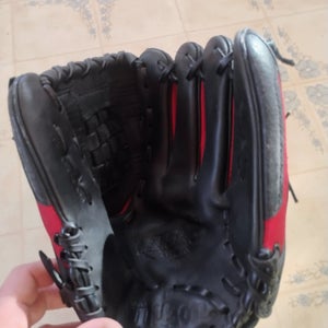 2005 Wilson RH 675 LITE FX Baseball Glove 12" (Used)