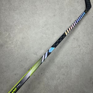 80 Flex Custom P92 Senior Warrior Alpha LX2 Pro Left Hand Hockey Stick Pro Stock (New)