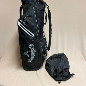Unisex Callaway Carry Bag (Used)